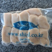 자연산 키조개 관자 500g 당일조업, 진공관자 중 500, 1개