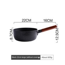 중식화구 중화렌지 일본 유키히라 냄비 작은 가정 스토브 수프 인스턴트 뜨거운 우유 꽃, 05 보라색