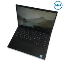 델 Latitude 8세대 코어 i5 256GB 13.3인치