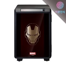 MARVEL 루셀 LUCELL 선일금고 UP-060M04지문 아이언맨 IronMan 마블히어로즈 캐릭터금고 아들선물 100kg 60L 금고 RMARH, 추가, 1층(e/v있음)