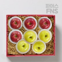 파머스FNS 무주 반딧불 시나노골드혼합 선물세트 7-8 3kg 대과