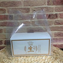 비닐쇼핑백 PE 배달봉투 폭있는 링손잡이 투명쇼핑백 포장비닐 10가지 3종 100장, 투명