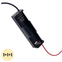 AA건전지 케이스 1구 1+1+1 건전지홀더 배터리케이스 배터리홀더 셀프 DIY 만들기, 상세페이지 참조, 상세페이지 참조, 상세페이지 참조