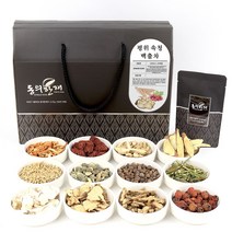 동의한재 한방 국산 12종 재료 평위 속청 백출차 100ml x 30개입 1박스, 단품, 단품