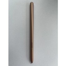 펜마우스 11 공식 삼성호환 갤럭시 탭 S8 울트라 S7 FE SMT970 T870 T735 액 스타일러스 펜 터치 스크린 블루투스 없음, [07] Gold