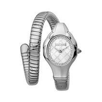 Just Cavalli 저스트 카발리 여성 서펜테 코르토