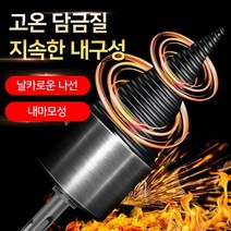1+1장작드릴비트 드릴 장작쪼개기 비트 스텝 드릴 비트세트, 42MM+3종핸들*2