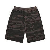 CPGN STUDIO 카모 밀리터리 숏팬츠