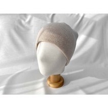 디작소 여자 남자 빅사이즈 비니 가을 겨울 무지 모자