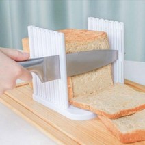 바보사랑 쿠킹의정석 식빵 슬라이서 1개.콕닷컴, 단품