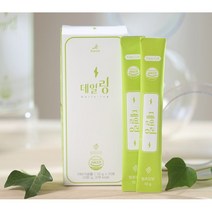 수분보충제 마시는 수액 링거 포도당 10포1+1