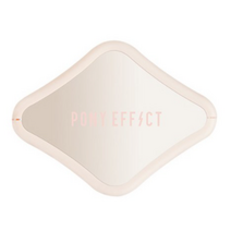 포니이펙트 트랜스 포터블 파운데이션 브러시, 4개, 혼합색상