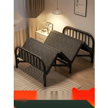 조립식침대 평상 평상마루 실내평상 조립식평상 평상만들기 야외테이블세트, [레귤러 스타일]길이 190폭 70CM