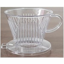 커피드리퍼102 실용적인 커피드리퍼 드립퍼 핸드드립, 단일속성