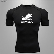 MMA Rashguard 남성용 야외 훈련 휘트니스 체육관 테니스 자전거 사이클링 캠핑 필드 스포츠 티셔츠 복싱 운동, [03] L, [12] 12