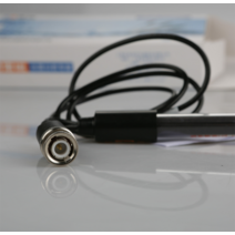 실험실 전기 화학용 213 백금 전극 213-01, [02] Type 2