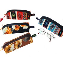 앤틱 안경케이스, 선택F