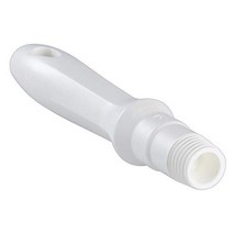 Vikan Handle 2934 White 29345, 1개, 상품명참조