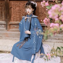 행사 환혼 사극 치마 폐백 여자 퓨전한복 혼례복 의류 미스춘향 빅사이즈 신년