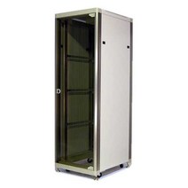 인투알 멀티랙 허브랙 통신랙 H2200xD750xW600, H2200×D750×W600