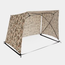 HELINOX X CARHARTT WIP ROYAL BOX SHADE CAMO TIDE THYME