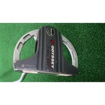오딧세이 투볼 SRT 34인치퍼터