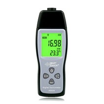 야구스피드건 속도측정기 스피드건 비접촉 회전 속도계 회전 속도계 속도계 광전 회전, 검은색