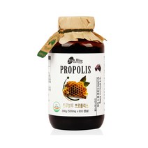 트루블루 프로폴리스, 300g, 1개
