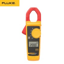 Fluke 302+ 클램프 미터 클램프 후쿠 메타 테스터기
