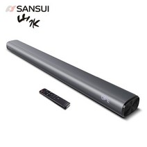 사운드바벽걸이 크리에이티브스피커 5.1채널 dv91c100w 블루투스 스피커 홈 시어터 서브우퍼 적외선 원격 제어 tv 사운드바 휴대용 에코 벽 증폭기 음악 센터, 은