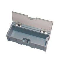 공구 다이 3pcs DIY 도구 포장 상자 전자 부품 나사 저장, 한개옵션0