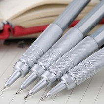 제도판 1pc Pentel Graphgear 500 제도 기계식 연필 엔지니어링 프로 펜용 지우개가 있는 자동 0.3