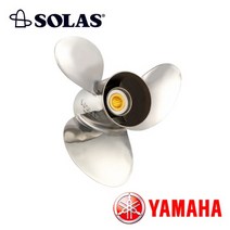 야마하(YAMAHA) 선외기 프로펠러 스테인레스 150~300마력, 200HP마력(4행정)