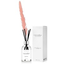 코코도르 디퓨저 화이트라벨 200ml + 팜파스 1P, 02_팜파스/핑크/40cm/03_W/프렌치라벤더