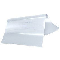 핫스탬핑 호일 종이 실버 홀로그램 전송 라미네이터 8x15cm DIY 예술 공예 그리스도, 03 100pcs
