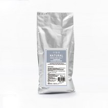 바스참 요르단 사해소금 1kg 굵은입자 내추럴, 상세페이지 참조
