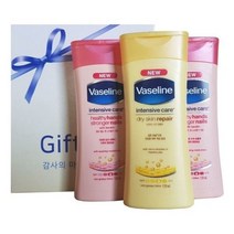 Nb바세린3p세트 1box30입 /구매사은품/보습제세트/핸드로션세트/보습용품세트/사은품세트/혼합선물세트