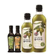 백설 폰타나 올리브유 아르베끼나 오히블랑카 250ml 500ml 900ml, 2. 백설 올리브유 900ml