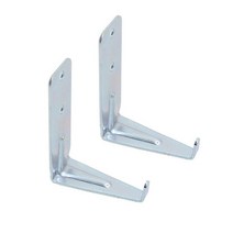 소화기 거치대 고리형 1개 소화기고리 소화기설치, 1+1)2개