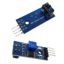 아두이노 적외선 광센서