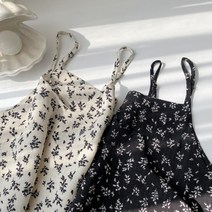 DAPANDA 원피스 2021년 봄 신상품 여성복 한국식 디자인 미니어쳐 프린트 스커트 유행 미니 블랙 스커트