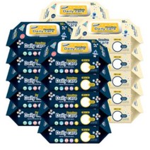 데일리케어 프리미엄 캡형80매x20팩