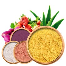 퓨어솝 천연분말 모음66종 비누만들기 화장품만들기 재료, 04.녹차 분말50g