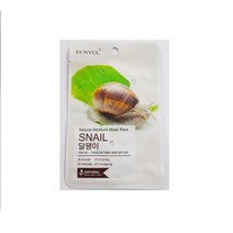 은율 마스크 시트팩 22ml - 달팽이