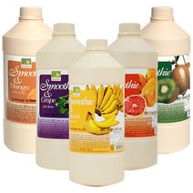 차그림 스무디 앤 멜론 1.8kg /음료베이스, 1500ml, 1개