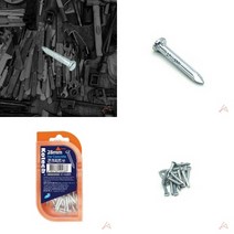 콘크리트못 28MM 철못 시멘트대못