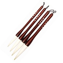 클릭캘리 혜진필 고급 서예붓 양모붓 한글붓 서예 필방, 16호