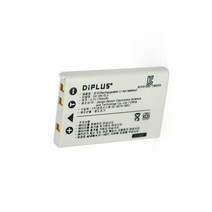 데몰 성경시스콤 카메라 호환 배터리 니콘 EN-EL5, 기본