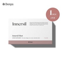 덴프스 이너씰 샷 (14병) 1BOX