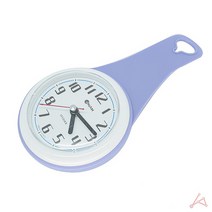 화장실 욕실 목욕탕 방수 시계 주방용 싱크대 인테리어 테이블 소품